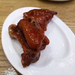 YANG CHU User Photo