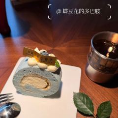 武夷山观蓝舒苑空间·餐厅 User Photo