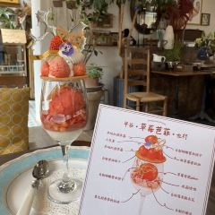 也行Cafe User Photo