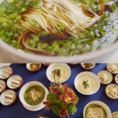 PINGJIANGSONG SUZHOU CUISINE IN GARDENS User Photo