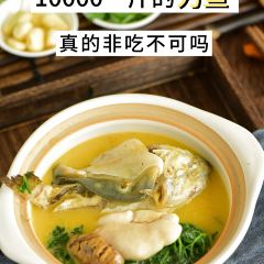 PINGJIANGSONG SUZHOU CUISINE IN GARDENS User Photo