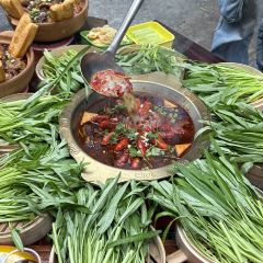 胡爷龙虾·广西特色口味(埌西店) User Photo