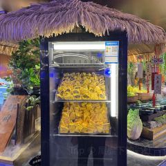 观海盛宴·全球蒸汽海鲜姿造(星光68店) 여행 사진