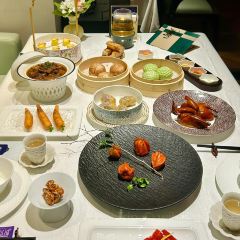 悅玲瓏·西關茗點張用戶圖片