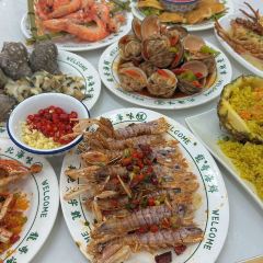 鲜粉之家(中山路店) User Photo