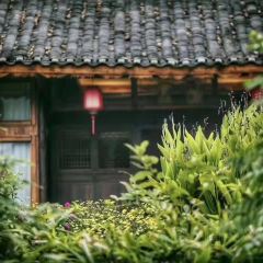 Yunshuiwan Resort Hotel Chinese Restaurant User Photo