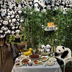 百万卤鹅重庆菜馆·家宴旗舰店(动物园店) User Photo