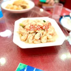 渔水之家柴火菜饭 ảnh của người dùng