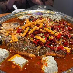 小叫天泡椒活田鸡(财贸店) User Photo
