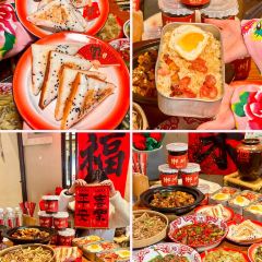 何记米饺 User Photo