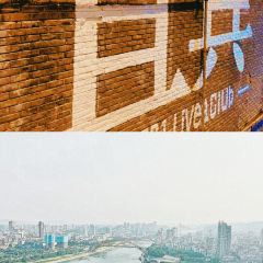龙湾老字号烧烤 여행 사진