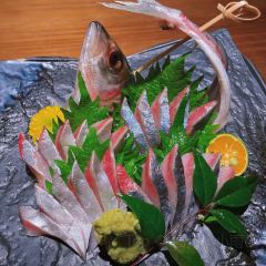 一豚轩·烧鸟·豚骨拉面(五四路店) User Photo