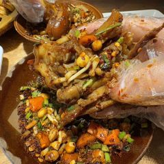 青岩西街食府(青岩店) ảnh của người dùng