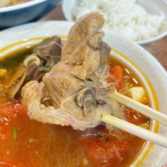 Wanzhongyuanpaigu Rice User Photo