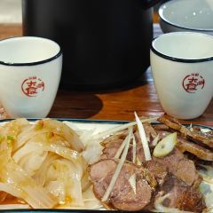 米山大食堂 User Photo