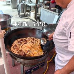 烤包子王 여행 사진