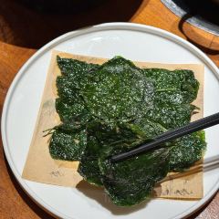 瑤王府·廣西菜（五象店）張用戶圖片