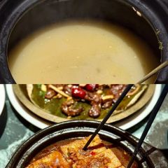 Wangshungeyutoupaobing (darongcheng) 여행 사진