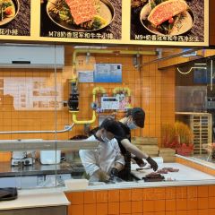 九酒碳火烤肉(大石店) 여행 사진