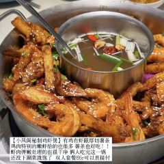 胖哥俩肉蟹煲(亳州万达店) User Photo