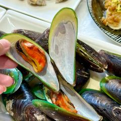 海先生餐厅·连锁海鲜大排档(青澳湾宝藏店) User Photo