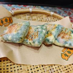 鲁香斋  博山菜 User Photo