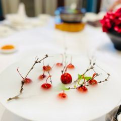 晋阳会馆 User Photo