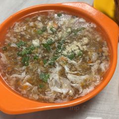 Bingdaocha Restaurant (renminlu) User Photo