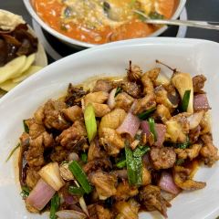 GONG MI FAN NONG GU CAI 여행 사진