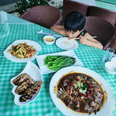 Cat's Home Fish Restaurant・Reservoir Fish Theme Restaurant (Yunshui Huaxi Branch) User Photo