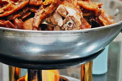 尾呀荟闽南菜(五店市店)