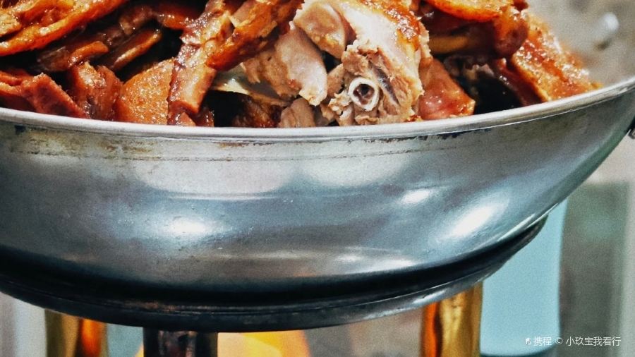 老马酸菜面(洪濑总店)