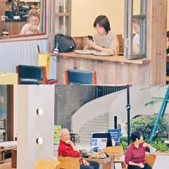 清邁清邁巷口小排檔（煙台山店）張用戶圖片