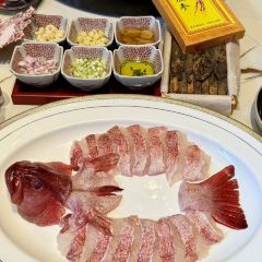 喜筵28·精细潮粤菜(五大道王府店) User Photo