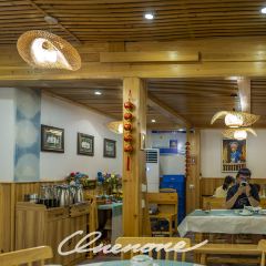 肇兴溢香小楼餐饮店 User Photo