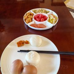 观湖台 User Photo