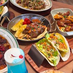 米莎咖啡西餐厅(丹麓店) User Photo