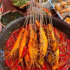 三禾源老火锅(松石店) User Photo