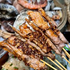 喝丢一只鞋(总店) User Photo