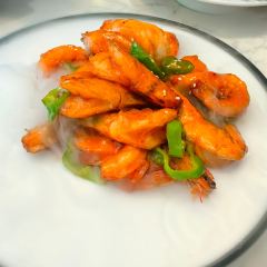 Daliushu (jianhua) User Photo