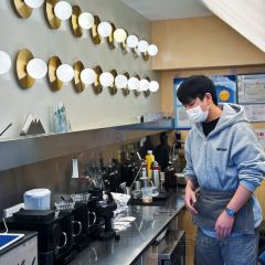 Cunkou Big Tree User Photo