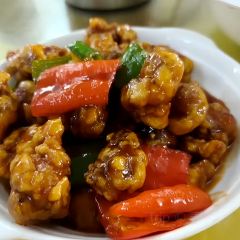 食天下果园农庄(金水台特色老店) User Photo
