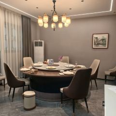 清溪莊張用戶圖片