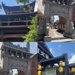 川渝味家常菜張用戶圖片