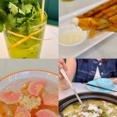 木木喫茶店張用戶圖片