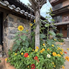 夏雨路轩特色餐厅 여행 사진