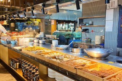 Yuanzhi Yuanwei (Putuoshan Branch)