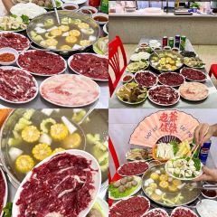 Laochaoxingguopin (longbei) User Photo
