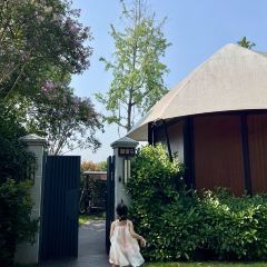 遂宁首座万豪酒店·莲中餐厅 User Photo
