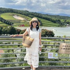 东风庄园红酒庄主题餐厅 User Photo